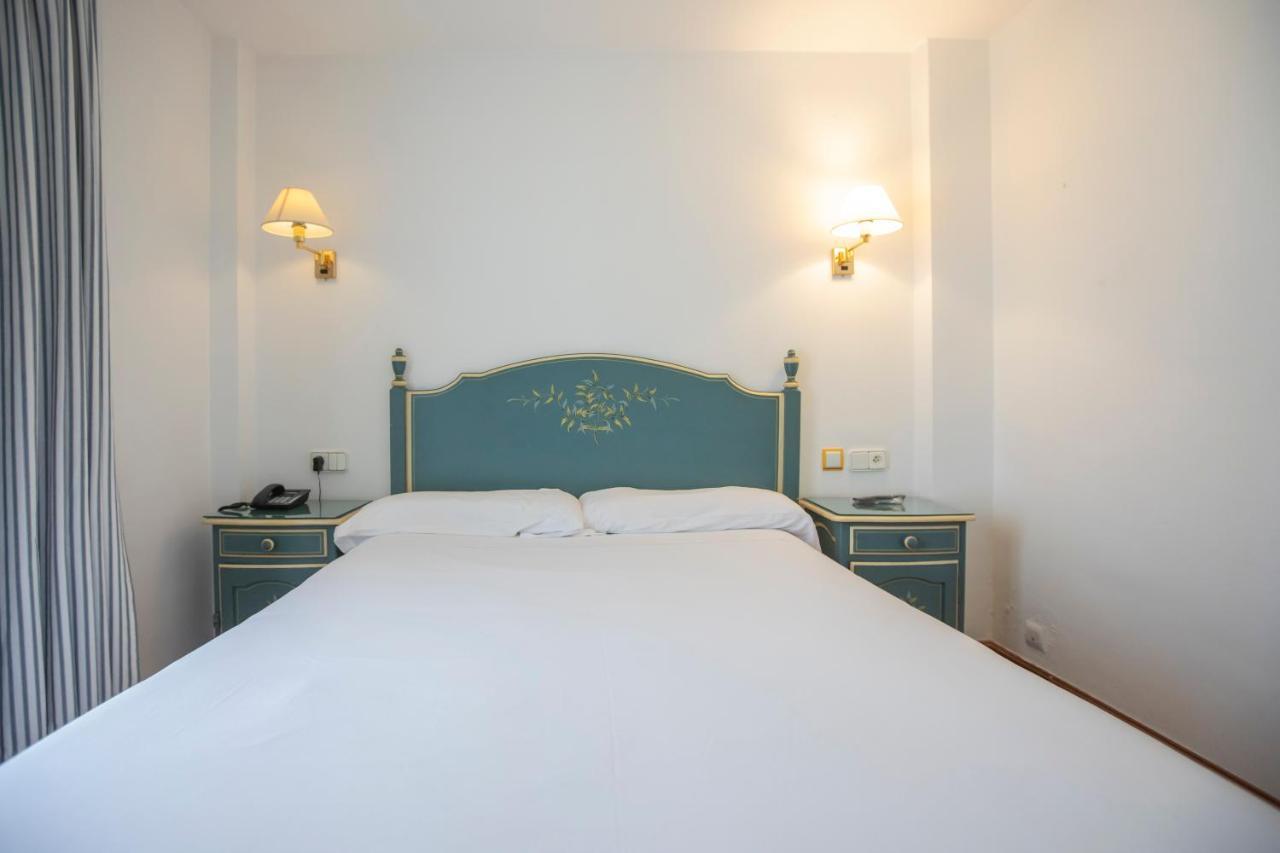 Apartamentos Soho Boutique Vistahermosa Ель-Пуерто-де-Санта-Марія Екстер'єр фото