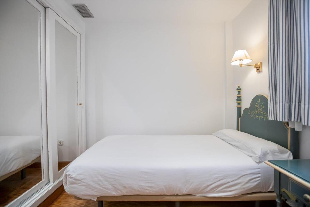 Apartamentos Soho Boutique Vistahermosa Ель-Пуерто-де-Санта-Марія Екстер'єр фото