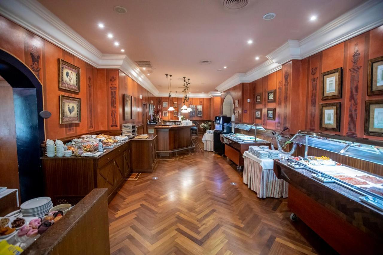 Apartamentos Soho Boutique Vistahermosa Ель-Пуерто-де-Санта-Марія Екстер'єр фото