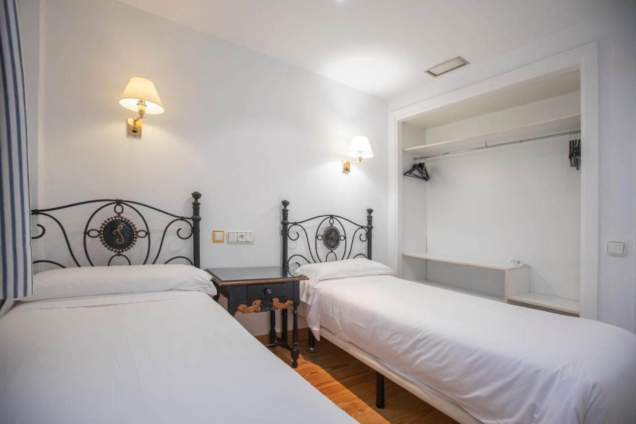 Apartamentos Soho Boutique Vistahermosa Ель-Пуерто-де-Санта-Марія Екстер'єр фото