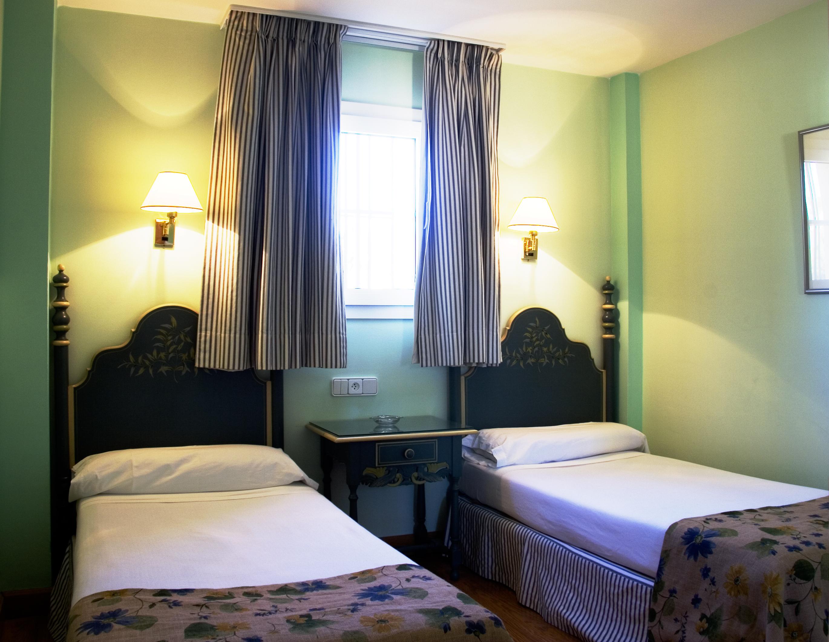 Apartamentos Soho Boutique Vistahermosa Ель-Пуерто-де-Санта-Марія Екстер'єр фото