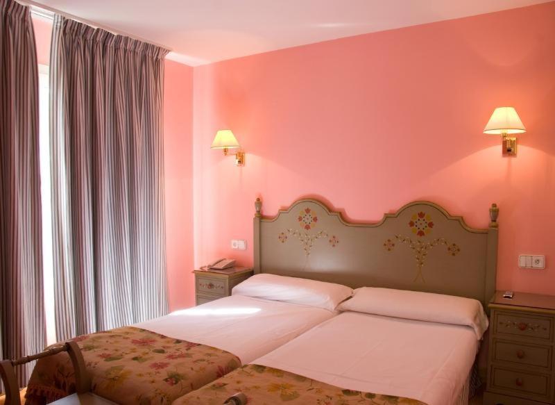 Apartamentos Soho Boutique Vistahermosa Ель-Пуерто-де-Санта-Марія Номер фото